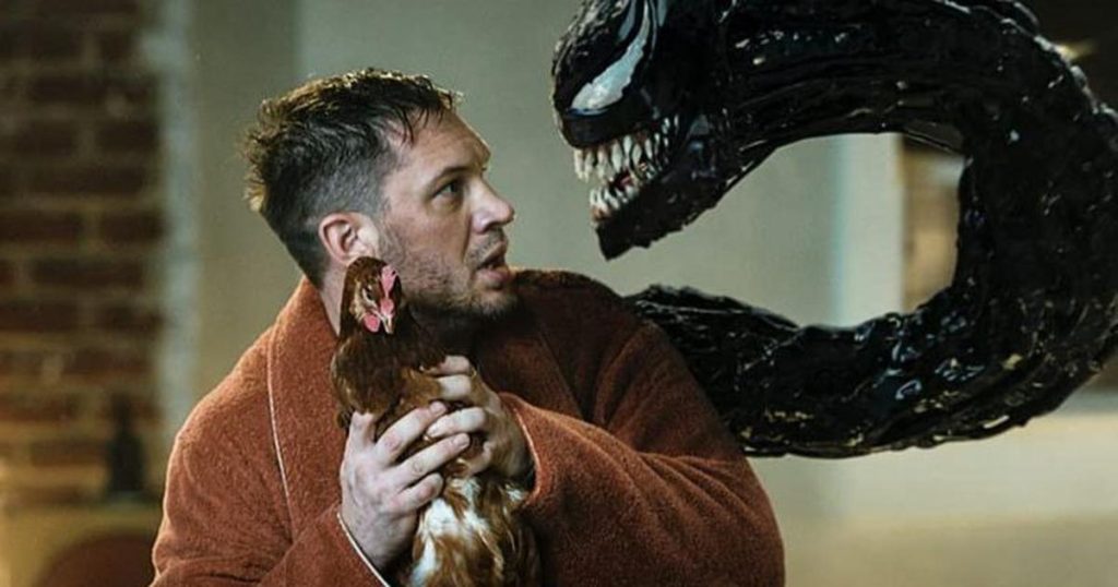 Symbiotic Suffering: A PMHNP-BC’s Diagnostic Exploration of Eddie Brock
