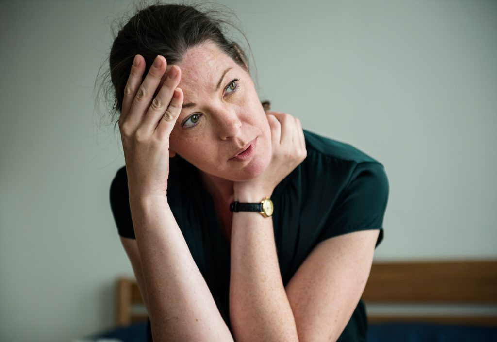 Benefits of Ashwagandha and L-Methylfolate on Anxiety and Depression