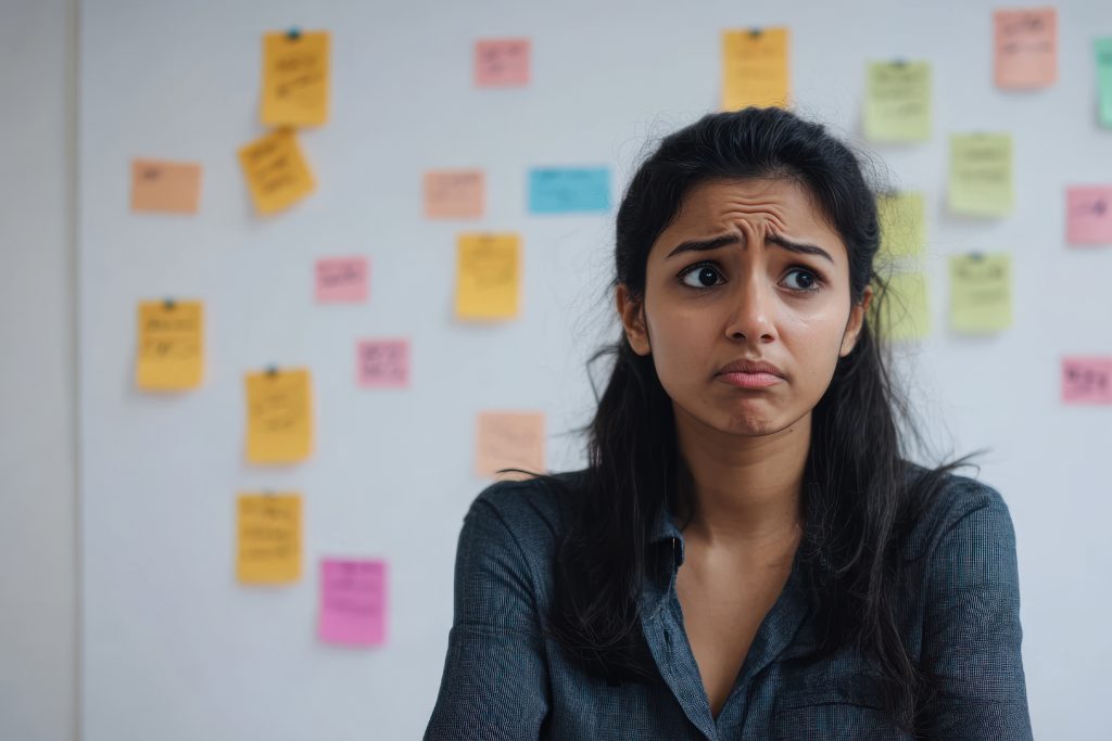 “Did I Say Something Wrong?” – Living with Rejection Sensitivity and Finding Freedom in Therapy