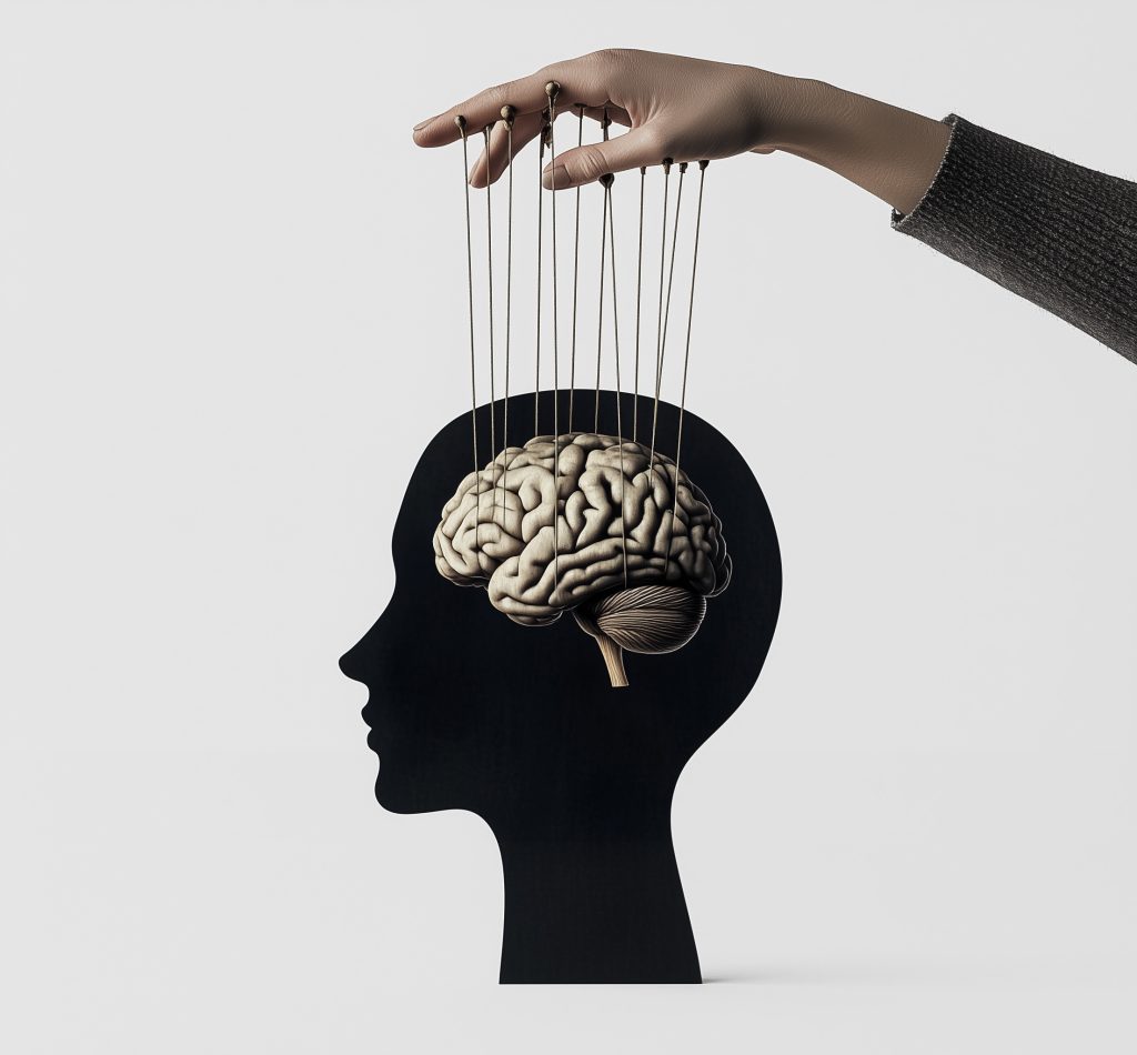 The Psychological Impact of Controlling Behavior