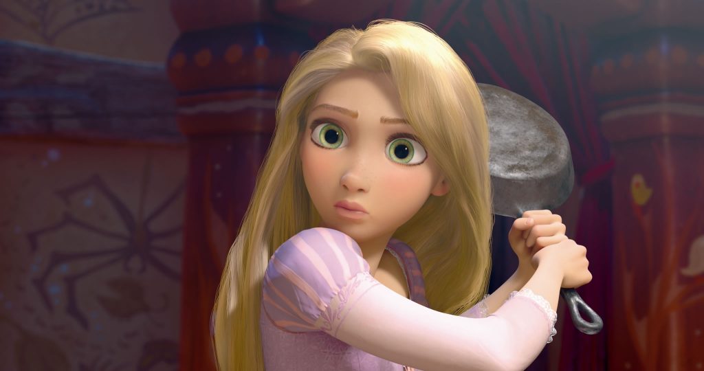 “Rapunzel” and the Stockholm Syndrome Story: How Pop-Culture Myths Can Obscure Trauma, Coercive Control, and the Work of Healing